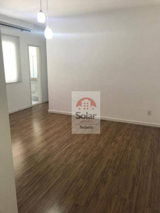Imagem Apartamento com 3 Quartos à Venda, 75 m² em Vila São José - Taubaté