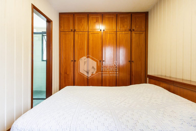 Imagem Apartamento com 1 Quarto à Venda, 44 m² em Sumarezinho - São Paulo