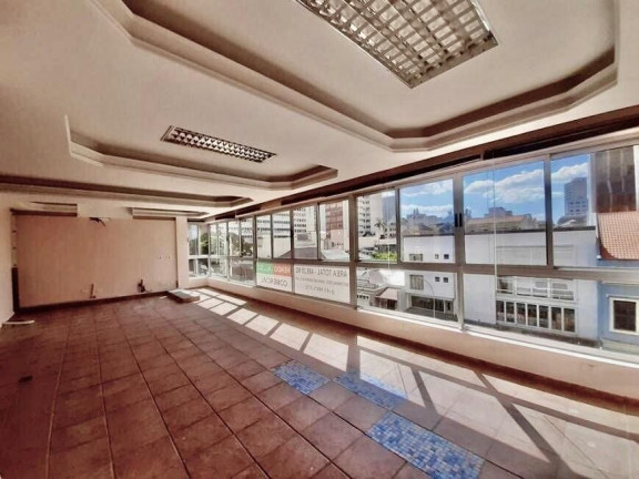Imagem Apartamento com 1 Quarto à Venda, 488 m² em Centro - Curitiba