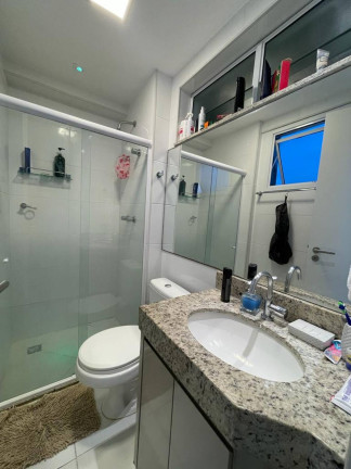 Imagem Apartamento com 3 Quartos à Venda, 72 m² em Jabotiana - Aracaju Imagem Apartamento com 3 Quartos à Venda, 72 m² em Jabotiana - Aracaju
