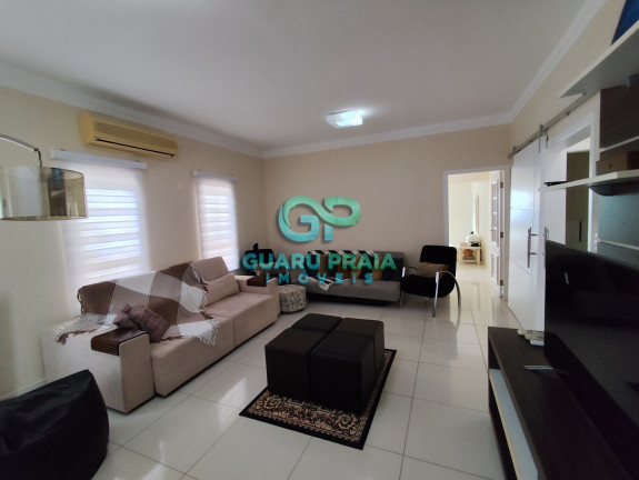 Imagem Casa com 3 Quartos para Alugar, 200 m² em Balneário Praia Do Pernambuco - Guarujá Imagem Casa com 3 Quartos para Alugar, 200 m² em Balneário Praia Do Pernambuco - Guarujá
