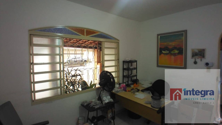 Imagem Casa com 4 Quartos à Venda, 297 m² em Parque Residencial Aeroporto - Limeira Imagem Casa com 4 Quartos à Venda, 297 m² em Parque Residencial Aeroporto - Limeira