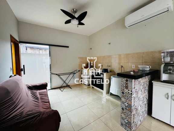 Imagem Casa com 3 Quartos à Venda, 300 m² em Centro - Primeiro De Maio