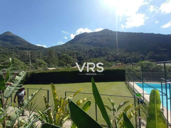 Imagem Casa com 2 Quartos à Venda, 75 m² em Posse - Teresópolis Imagem Casa com 2 Quartos à Venda, 75 m² em Posse - Teresópolis
