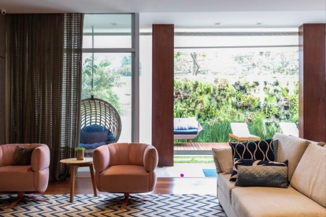 Imagem Imóvel com 4 Quartos à Venda, 819 m² em Jardim Cordeiro - São Paulo Imagem Imóvel com 4 Quartos à Venda, 819 m² em Jardim Cordeiro - São Paulo