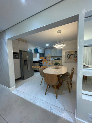 Imagem Apartamento com 3 Quartos à Venda, 172 m² em Jardim São Caetano - São Caetano Do Sul Imagem Apartamento com 3 Quartos à Venda, 172 m² em Jardim São Caetano - São Caetano Do Sul