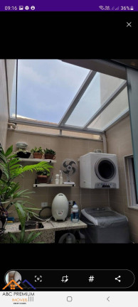Imagem Apartamento com 2 Quartos à Venda, 65 m² em Vila Alzira - Santo André Imagem Apartamento com 2 Quartos à Venda, 65 m² em Vila Alzira - Santo André