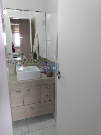 Imagem Imóvel com 3 Quartos à Venda, 89 m² em Jardim Messina - Jundiaí