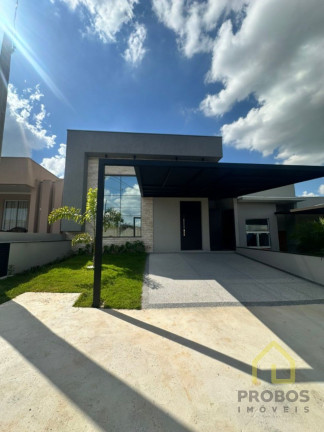 Casa com 3 Quartos à Venda, 132 m² em Jardim Mantova - Indaiatuba