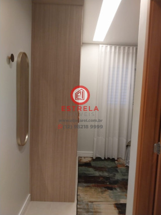 Imagem Imóvel com 2 Quartos à Venda, 62 m² em Jardim Santa Maria - Jacareí