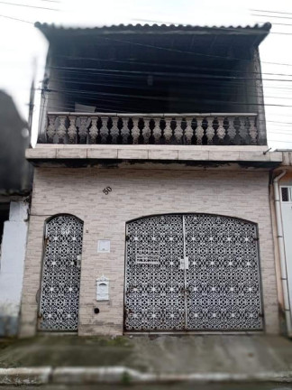 Sobrado com 3 Quartos à Venda, 224 m² em Centro - Poá