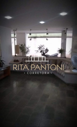 Imagem Apartamento com 1 Quarto à Venda, 52 m² em Centro - Ribeirão Preto