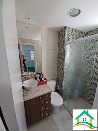 Imagem Apartamento com 3 Quartos à Venda, 62 m² em Jardim Celeste - São Paulo