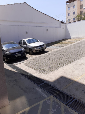 Imagem Imóvel com 2 Quartos à Venda, 110 m² em Três Barras - Contagem