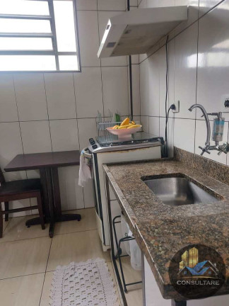 Imagem Apartamento com 2 Quartos à Venda, 57 m² em Boqueirão - Santos Imagem Apartamento com 2 Quartos à Venda, 57 m² em Boqueirão - Santos