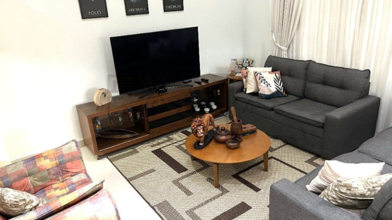 Imóvel com 4 Quartos à Venda, 414 m² em Parque Nova Jandira - Jandira