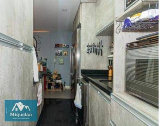 Imagem Apartamento com 2 Quartos à Venda, 47 m² em Vila Guilherme - São Paulo