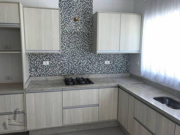 Imagem Casa de Condomínio com 3 Quartos à Venda, 160 m² em Horto Florestal - Sorocaba
