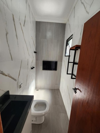 Imagem Casa com 3 Quartos à Venda, 80 m² em Residencial Monreale - Bragança Paulista Imagem Casa com 3 Quartos à Venda, 80 m² em Residencial Monreale - Bragança Paulista