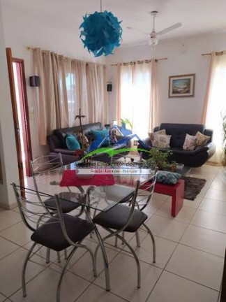 Imagem Casa com 3 Quartos à Venda, 175 m² em Nova Atibaia - Atibaia