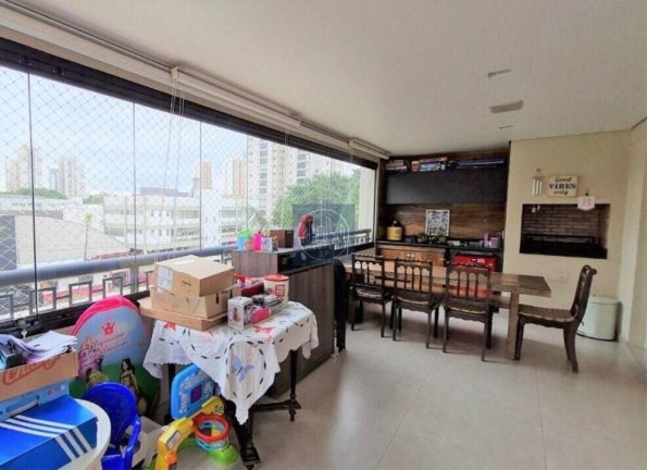Imagem Apartamento com 3 Quartos à Venda, 163 m² em Parque Industrial Tomas Edson - São Paulo Imagem Apartamento com 3 Quartos à Venda, 163 m² em Parque Industrial Tomas Edson - São Paulo