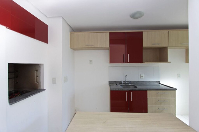 Imagem Apartamento com 3 Quartos à Venda, 101 m² em Jardim Sabará - Porto Alegre