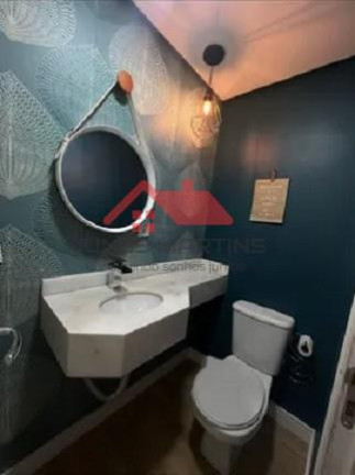 Imagem Apartamento com 3 Quartos à Venda, 88 m² em Conjunto Residencial Trinta E Um De Março - São José Dos Campos