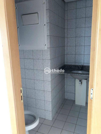 Imagem Apartamento com 4 Quartos à Venda, 137 m² em Vila Brandina - Campinas Imagem Apartamento com 4 Quartos à Venda, 137 m² em Vila Brandina - Campinas