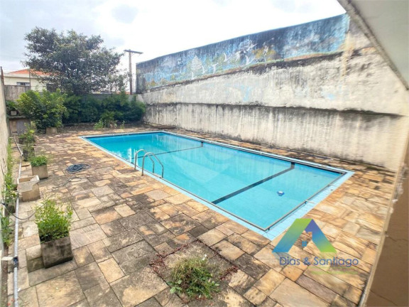 Imagem Casa à Venda, 132 m² em Vila Das Mercês - São Paulo Imagem Casa à Venda, 132 m² em Vila Das Mercês - São Paulo