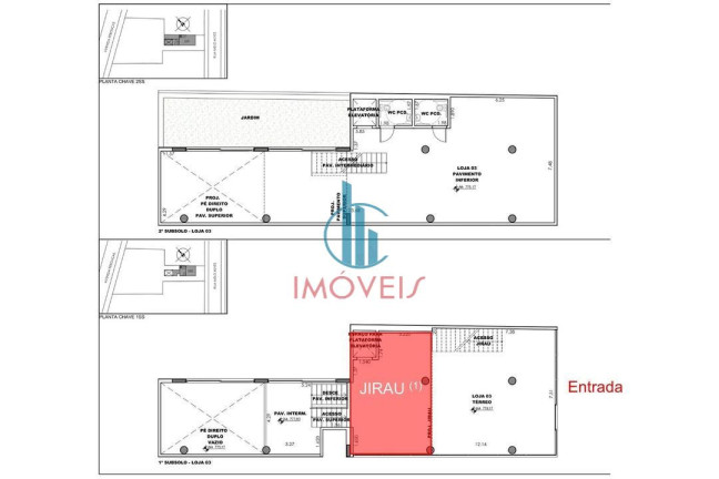 Imagem Imóvel Comercial à Venda, 349 m² em Cerqueira César - São Paulo Imagem Imóvel Comercial à Venda, 349 m² em Cerqueira César - São Paulo