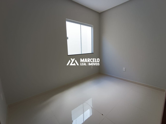 Casa com 2 Quartos à Venda, 66 m² em Primavera - Vitória Da Conquista