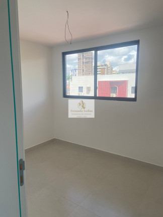 Imagem Apartamento com 3 Quartos à Venda, 60 m² em Bessa - João Pessoa