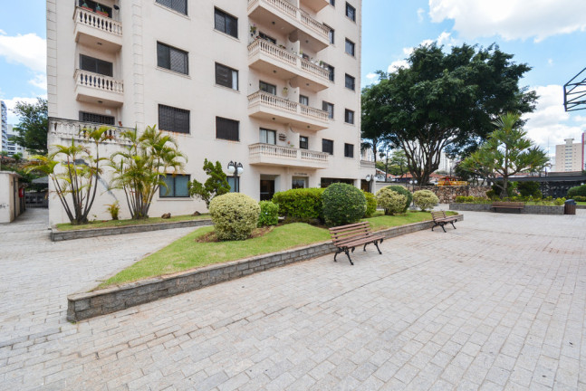 Imagem Apartamento com 3 Quartos à Venda, 98 m² em Vila Da Saúde - São Paulo Imagem Apartamento com 3 Quartos à Venda, 98 m² em Vila Da Saúde - São Paulo