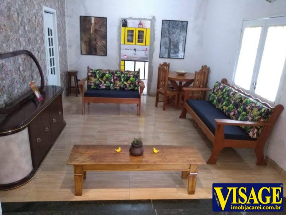 Imagem Chácara com 3 Quartos à Venda, 1.200 m² em Estancia De Campos Do Jordão - Santa Branca