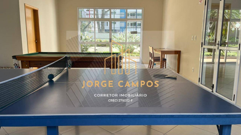 Imagem Apartamento com 3 Quartos à Venda, 150 m² em Parque Residencial Aquarius - São José Dos Campos Imagem Apartamento com 3 Quartos à Venda, 150 m² em Parque Residencial Aquarius - São José Dos Campos