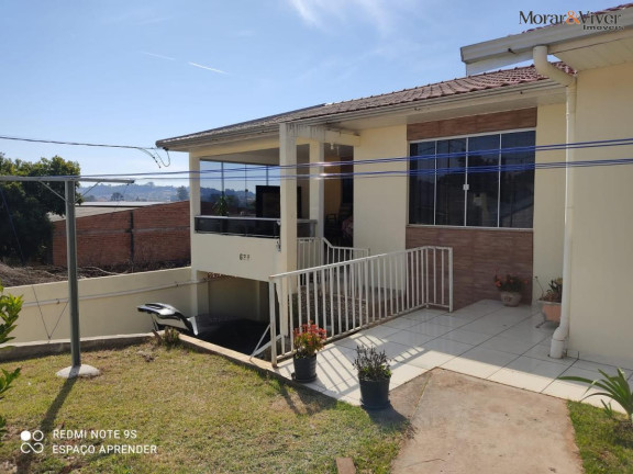 Imagem Casa com 3 Quartos à Venda, 240 m² em São Francisco De Assis - Dois Vizinhos