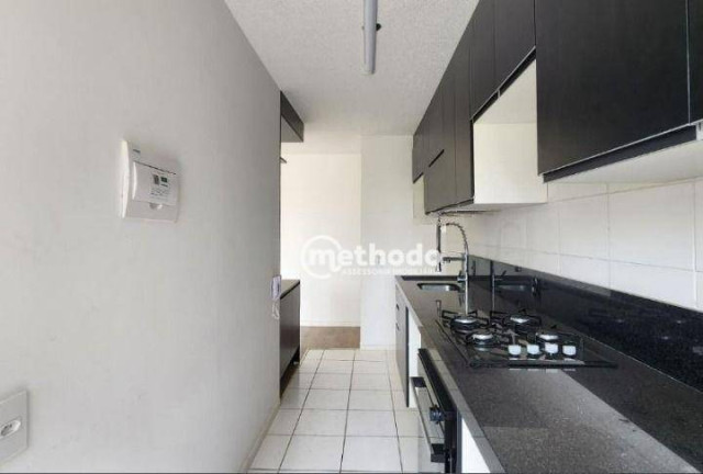 Imagem Apartamento com 2 Quartos à Venda, 48 m² em Jardim São Vicente - Campinas Imagem Apartamento com 2 Quartos à Venda, 48 m² em Jardim São Vicente - Campinas