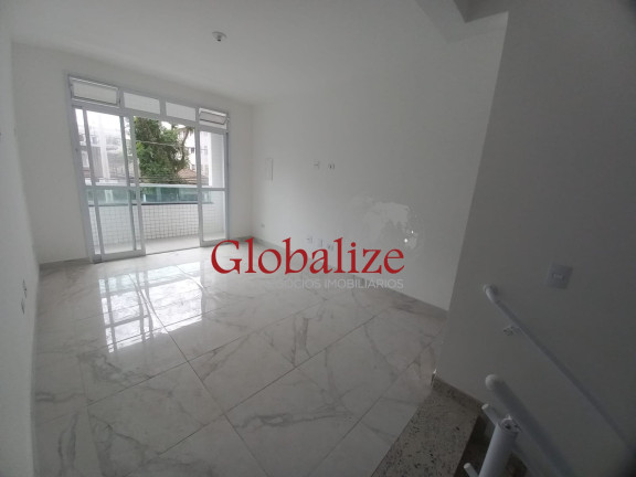 Imóvel com 3 Quartos à Venda, 150 m² em Ponta Da Praia - Santos