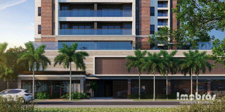 Imagem Apartamento com 2 Quartos à Venda, 57 m² em Luciano Cavalcante - Fortaleza Imagem Apartamento com 2 Quartos à Venda, 57 m² em Luciano Cavalcante - Fortaleza