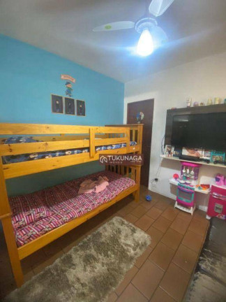 Imagem Sobrado com 3 Quartos à Venda, 130 m² em Jardim Alvinópolis - Atibaia Imagem Sobrado com 3 Quartos à Venda, 130 m² em Jardim Alvinópolis - Atibaia