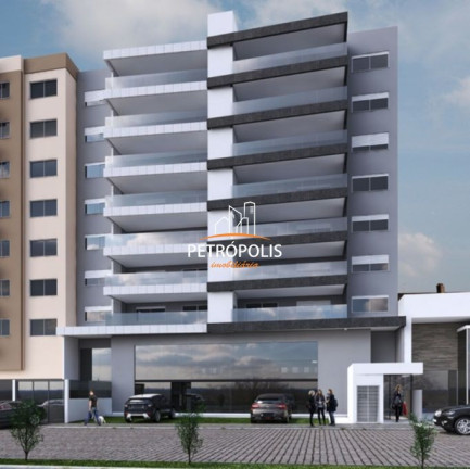 Apartamento com 3 Quartos à Venda, 171 m² em Floresta - Caxias Do Sul