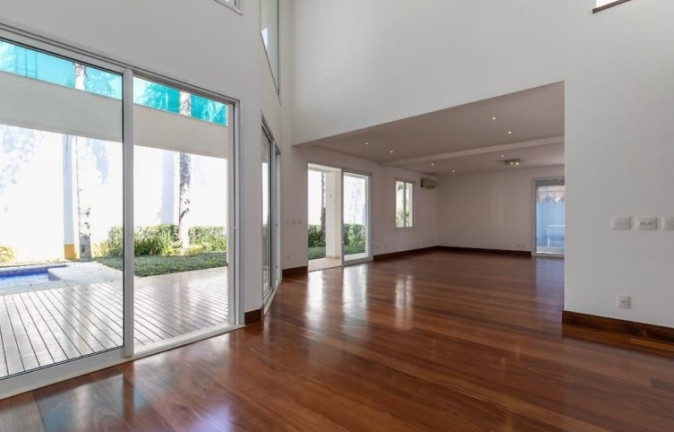 Imagem Imóvel com 4 Quartos à Venda, 958 m² em Jardim Petrópolis - São Paulo