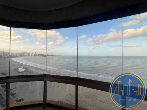 Apartamento com 3 Quartos para Temporada,  em Centro - Balneário Camboriú