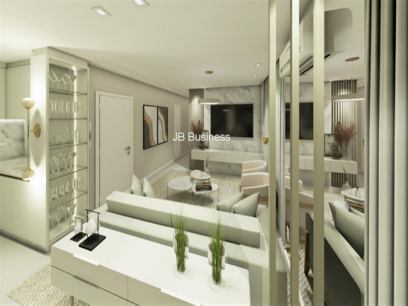 Imagem Imóvel com 2 Quartos à Venda, 140 m² em Centro - Balneário Camboriú