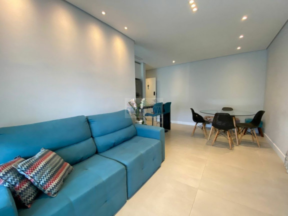 Imagem Apartamento com 2 Quartos à Venda, 66 m² em José Menino - Santos Imagem Apartamento com 2 Quartos à Venda, 66 m² em José Menino - Santos