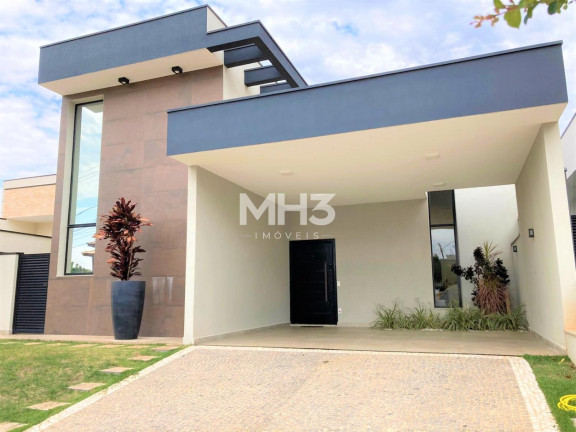 Imagem Casa de Condomínio com 3 Quartos à Venda, 191 m² em Swiss Park - Campinas Imagem Casa de Condomínio com 3 Quartos à Venda, 191 m² em Swiss Park - Campinas