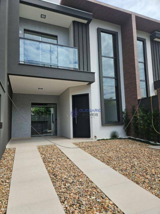 Imagem Sobrado com 3 Quartos à Venda, 113 m² em Armação - Penha Imagem Sobrado com 3 Quartos à Venda, 113 m² em Armação - Penha
