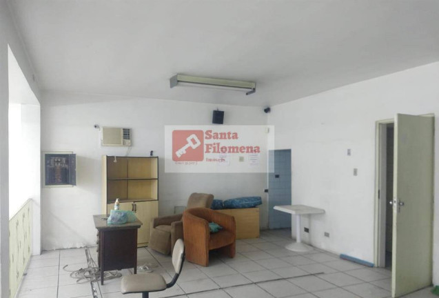 Imagem Imóvel Comercial à Venda, 780 m² em Centro - Santo André