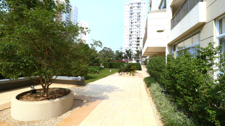 Imagem Apartamento com 3 Quartos à Venda, 69 m² em Vila Andrade - São Paulo Imagem Apartamento com 3 Quartos à Venda, 69 m² em Vila Andrade - São Paulo