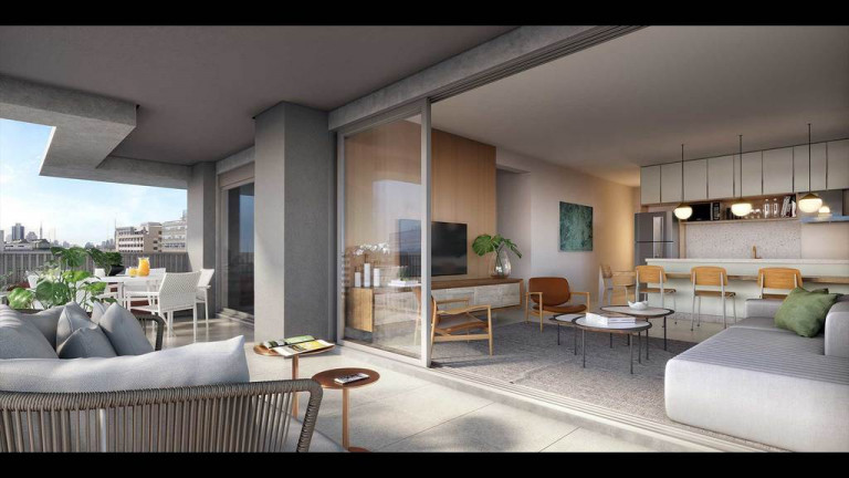 Imagem Apartamento com 2 Quartos à Venda, 93 m² em Jardim Paulista - São Paulo Imagem Apartamento com 2 Quartos à Venda, 93 m² em Jardim Paulista - São Paulo